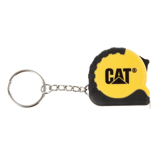 Maßband Schlüsselanhänger