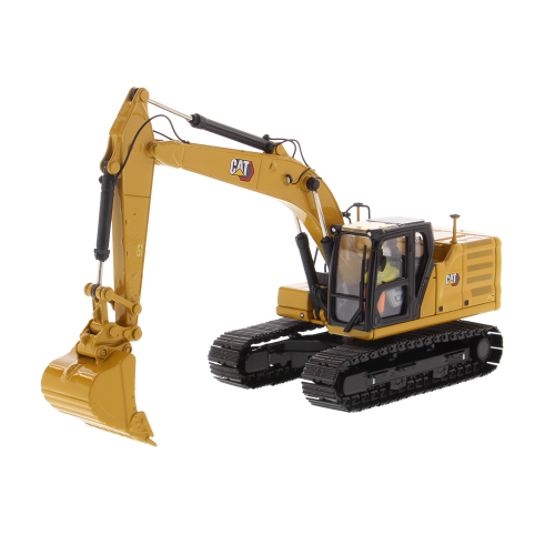 Cat 323 Hydraulikbagger NextGen 1:50
