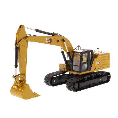 Cat 330 Hydraulikbagger NextGen 1:50