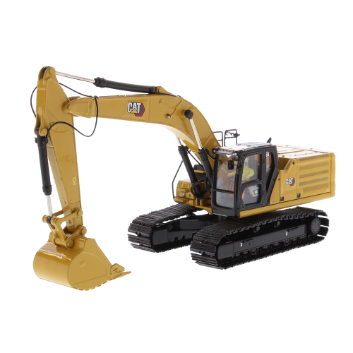 Cat 336 Hydraulikbagger NextGen 1:50