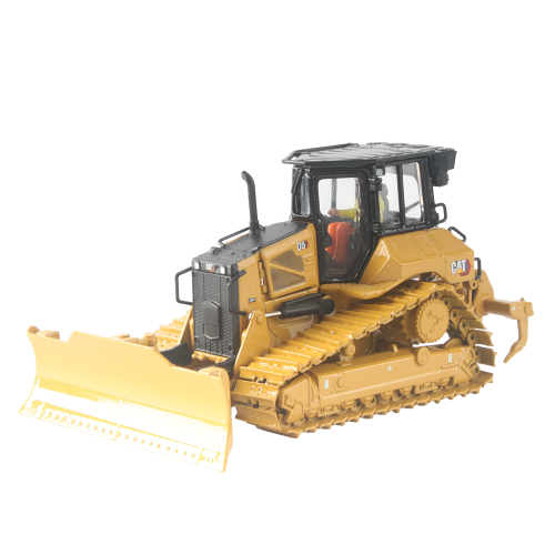 Cat D5 LGP Kettendozer 1:50
